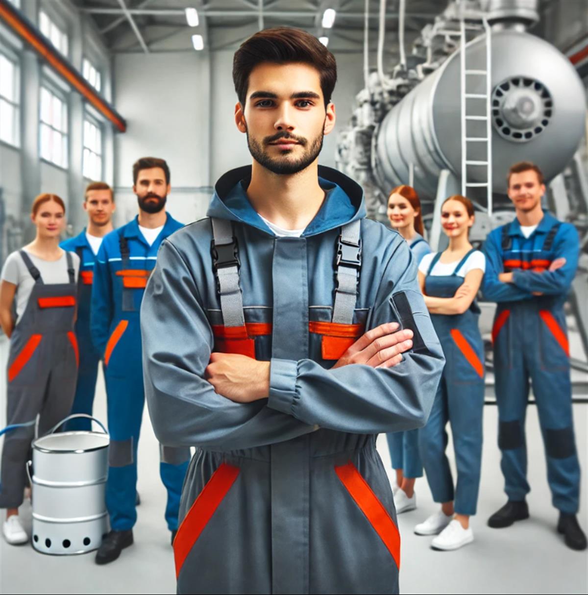 stellenangebot lackierer rotover